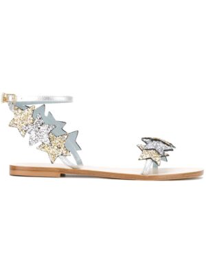 Chiara Ferragni '#findmeinwonderland' Sandal sneakers (overige kleuren)