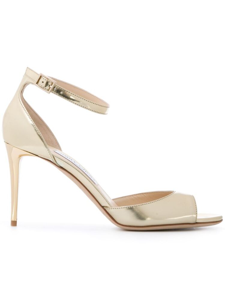 Jimmy Choo 'Annie 85' Sandal sneakers (overige kleuren)