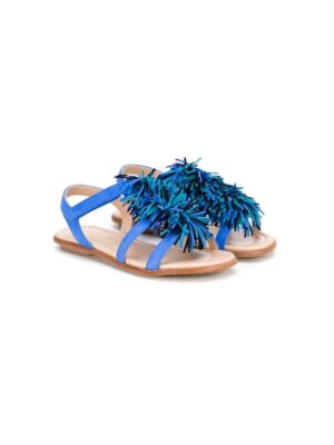 Aquazzura Mini 'Wild' Sandal sneakers (overige kleuren)