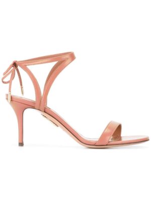 Aquazzura Sandalen mit Schnürung sneakers (overige kleuren)