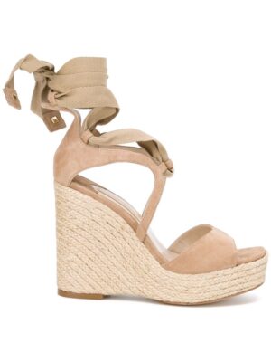 Paloma Barceló 'Fay' Wedge-Sandal sneakers (overige kleuren)