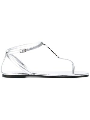 int Laurent 'Nu Pieds 05 YSL' Sandal sneakers (overige kleuren)