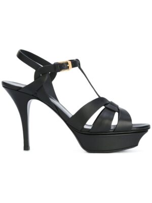 int Laurent 'Classic Tribute 75' Sandal sneakers (zwart)