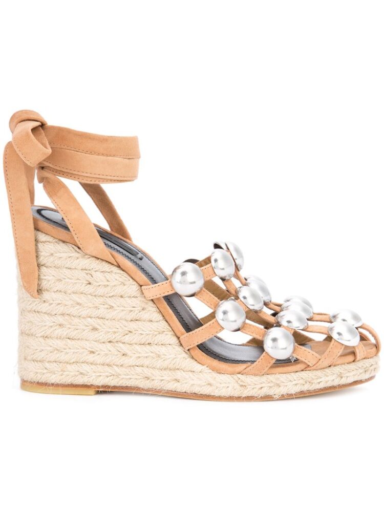 Alexander Wang 'Taylor' Wedge-Sandal sneakers (overige kleuren)