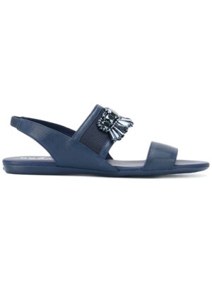 Hogan Sandalen mit Verzierung sneakers (overige kleuren)