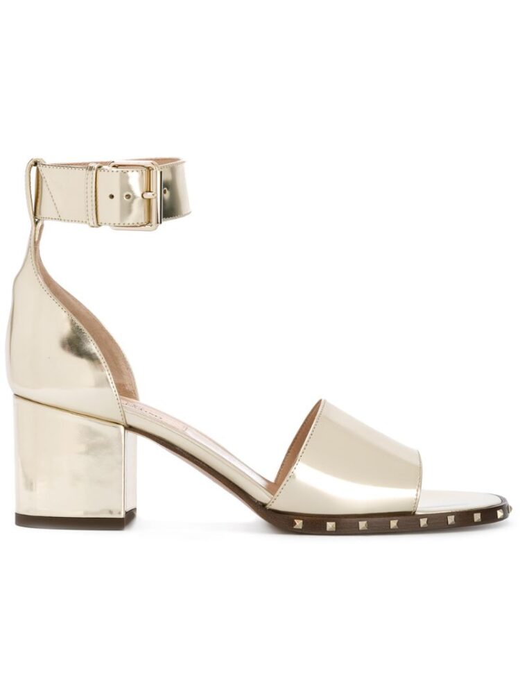 Valentino Valentino Garavani 'Soul Rockstud' Sandal sneakers (overige kleuren)