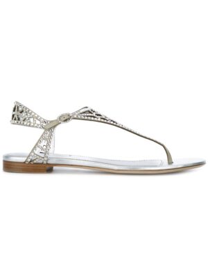 gio Rossi crystal embellished sandal sneakers (overige kleuren)