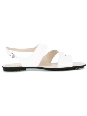 Tod's Sandalen mit Slingback-Riem sneakers (overige kleuren)