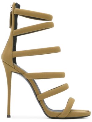 Giuseppe Zanotti Design 'Chantal' Sandal sneakers (overige kleuren)