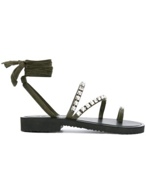 Giuseppe Zanotti Design 'Caitlin' Sandal sneakers (overige kleuren)