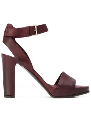 Roberto Del Carlo 'Sharm' Sandal sneakers (rood)