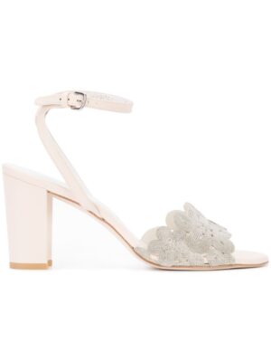 tuart Weitzman 'Chain Reaction' Sandal sneakers (overige kleuren)