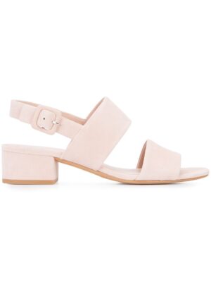 Vince 'Taye' Sandal sneakers (paars)