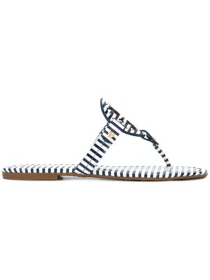 Tory Burch 'Miller' Flip-Flop sneakers (overige kleuren)