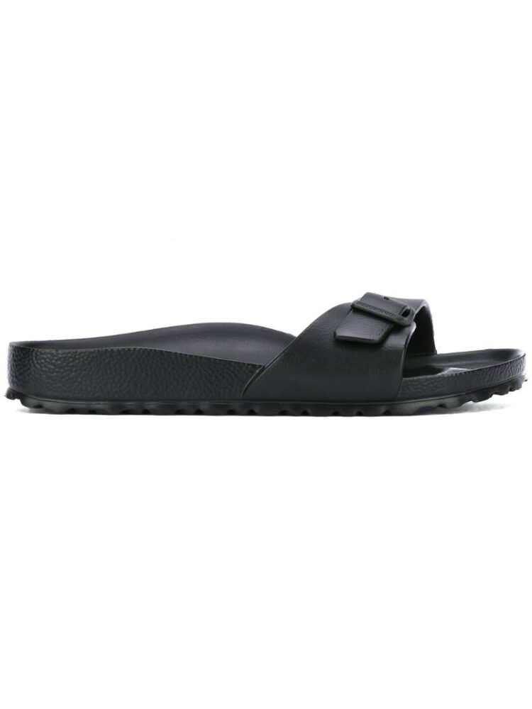 Birkenstock 'Madrid' Sandal sneakers (zwart)