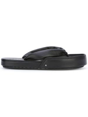 Artselab Flip-Flops mit breitem Riem sneakers (zwart)