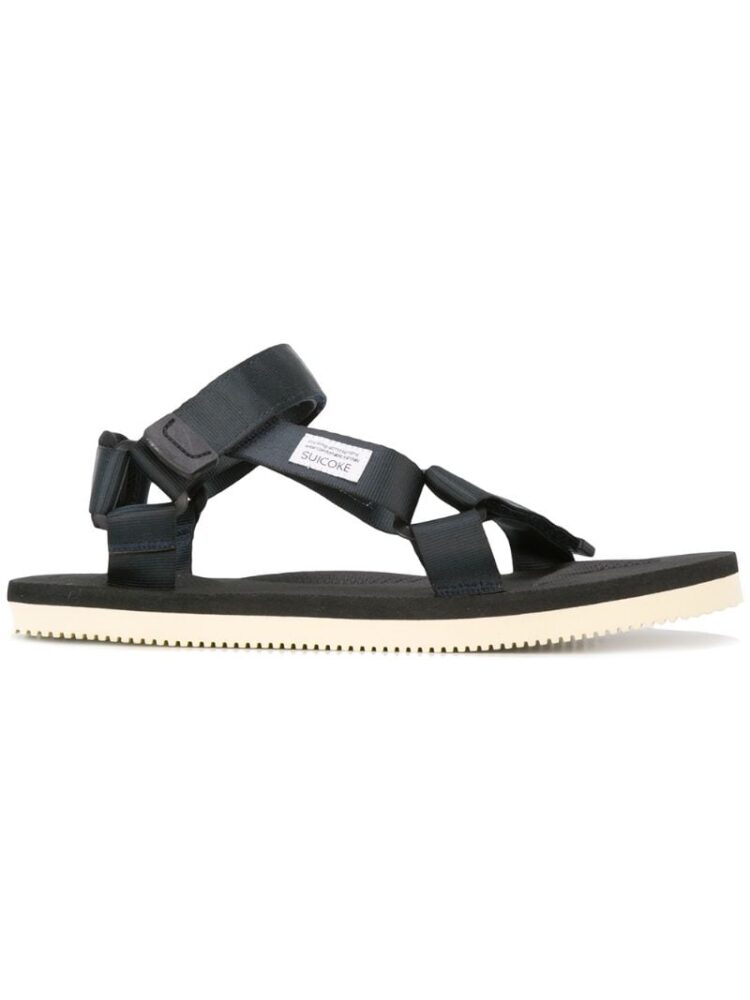 uicoke Sandalen mit Klettverschlussriem sneakers (overige kleuren)