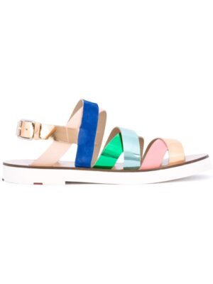 Ps By Paul Smith Sandalen mit bunten Riem sneakers (overige kleuren)