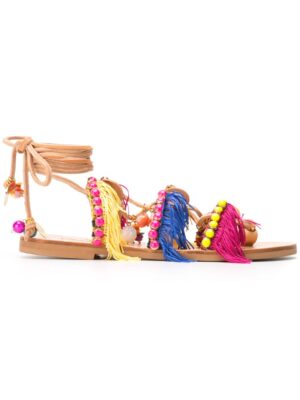 Elina Linardaki 'Tahiti' Sandal sneakers (overige kleuren)