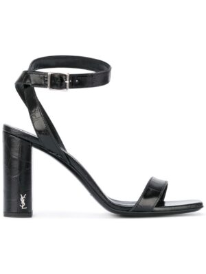 int Laurent 'LouLou 95' Sandal sneakers (zwart)