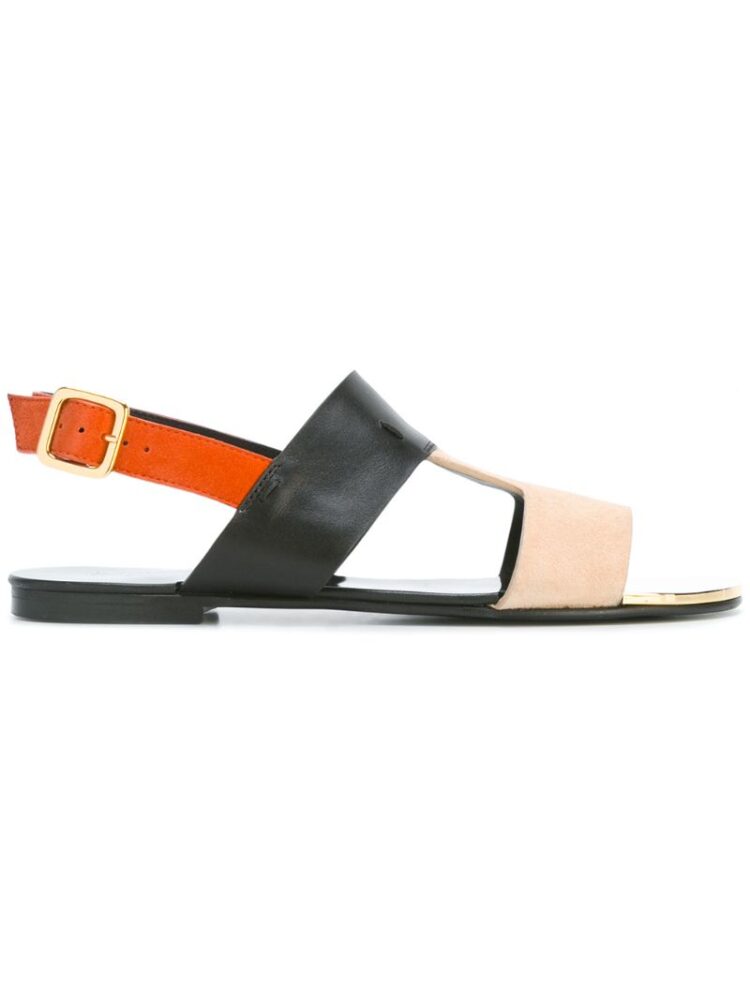 Balmain 'Nina' Sandal sneakers (overige kleuren)