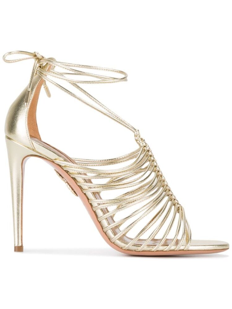 Aquazzura 'Nadja' Sandal sneakers (overige kleuren)