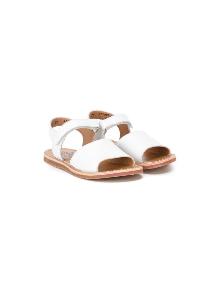 Pom D'api Sandalen mit Klettverschlu sneakers (overige kleuren)