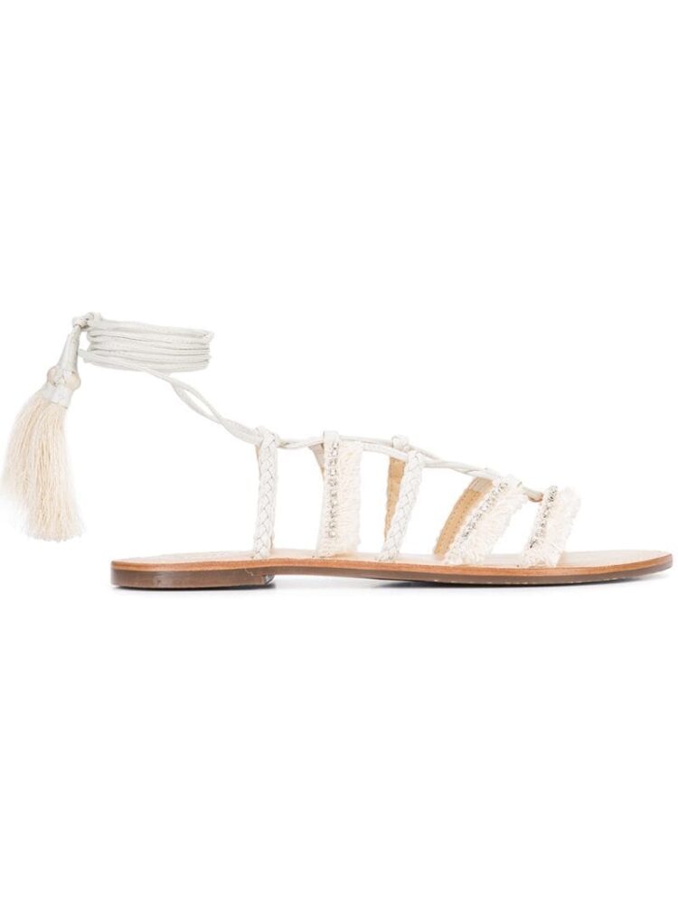 chutz 'Molina' Sandal sneakers (overige kleuren)