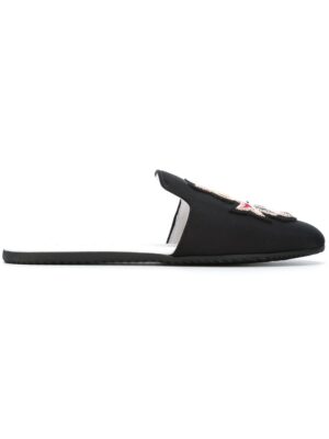 Joshua Sanders Slipper mit Stickerei sneakers (overige kleuren)