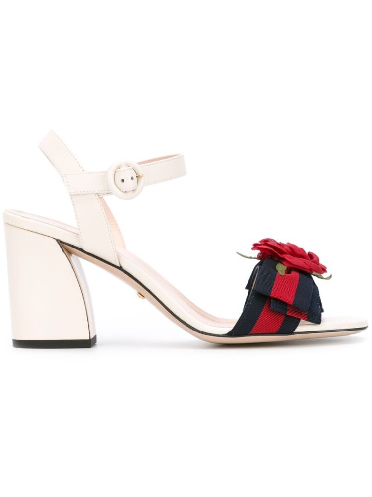 Gucci Sandalen mit Ro sneakers (overige kleuren)