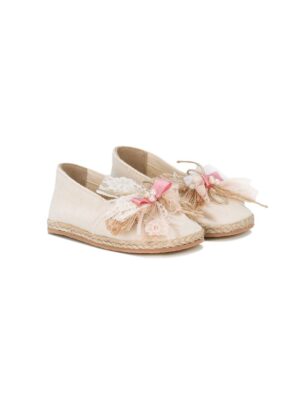 Baby Walker Espadrilles mit Schleif sneakers (overige kleuren)