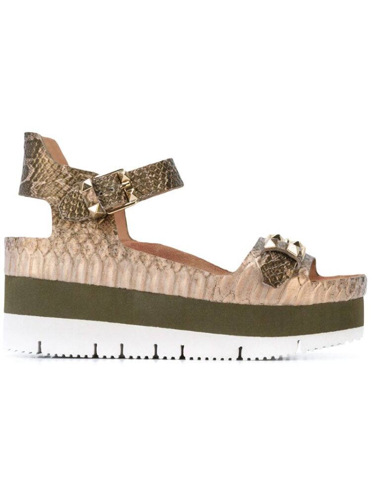 Ash 'Vera' Sandal sneakers (overige kleuren)