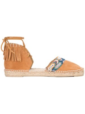 Manebi 'Valencia' Espadrill sneakers (overige kleuren)