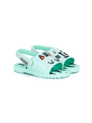 Mini Melissa 'Mia Fabula' Sandal sneakers (overige kleuren)