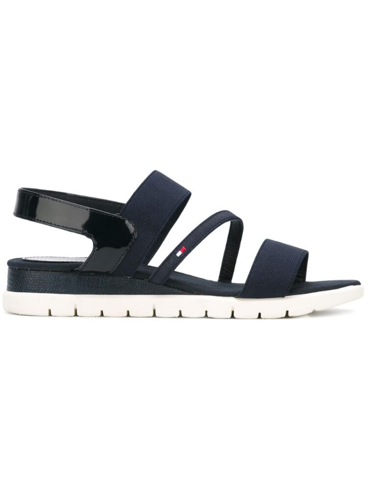 Tommy Hilfiger Sandalen mit Riem sneakers (overige kleuren)