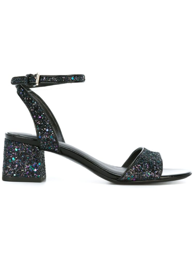 Ash Sandalen mit Glitzerapplikatio sneakers (overige kleuren)