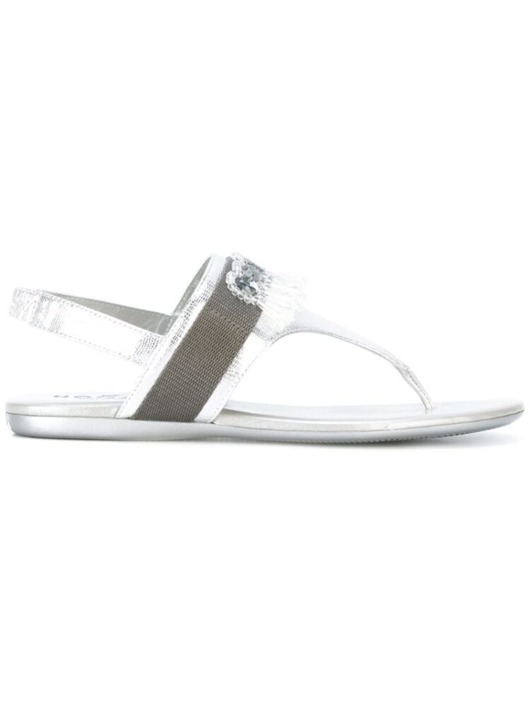 Hogan 'Valencia' Sandal sneakers (overige kleuren)