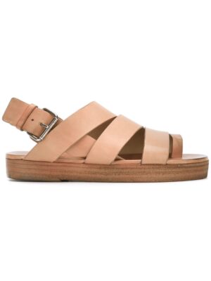 Marsèll Sandalen mit Zehenriem sneakers (overige kleuren)