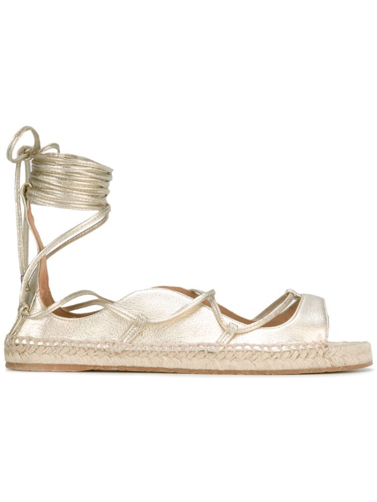 Dsquared2 Sandalen mit Schnürung sneakers (overige kleuren)