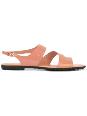 Tod's Sandalen mit Slingback-Riem sneakers (overige kleuren)