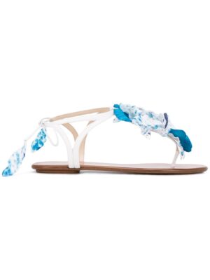 Aquazzura Flache 'Flora' Sandal sneakers (overige kleuren)