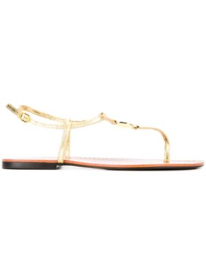 Lauren Ralph Lauren Sandalen mit Logo sneakers (overige kleuren)