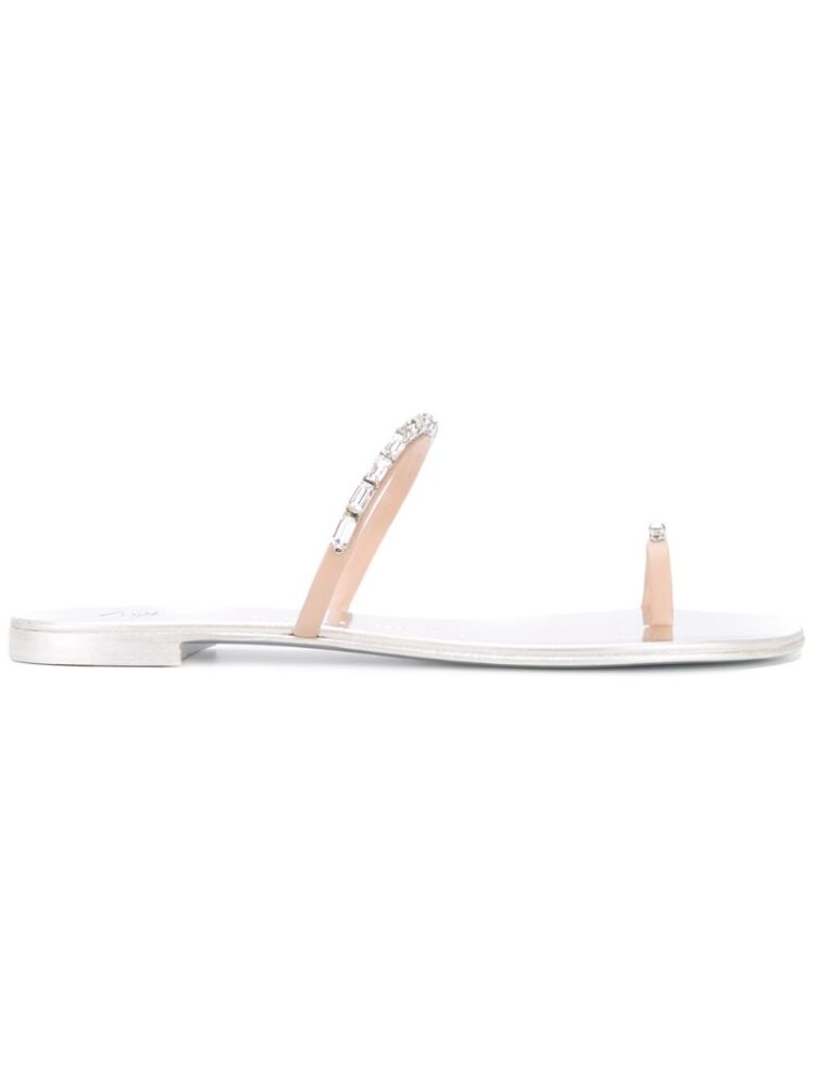 Giuseppe Zanotti Design 'Sherill' Sandal sneakers (overige kleuren)