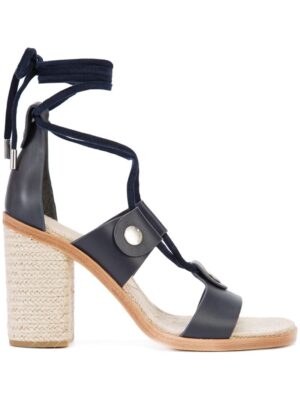 Rag & Bone Sandalen mit Knotenverschlu sneakers (overige kleuren)