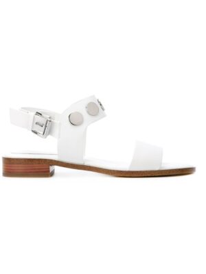 Michael Michael Kors Flache 'Reggie' Sandal sneakers (overige kleuren)