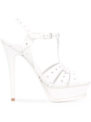 int Laurent 'Tribute' Sandalen mit Laser-Cut sneakers (overige kleuren)