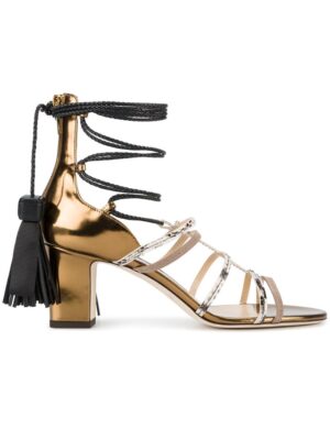 Jimmy Choo 'Diamond 65' Sandal sneakers (overige kleuren)