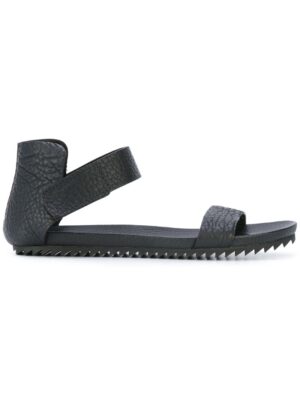 Pedro Garcia 'Juncal' Sandal sneakers (zwart)