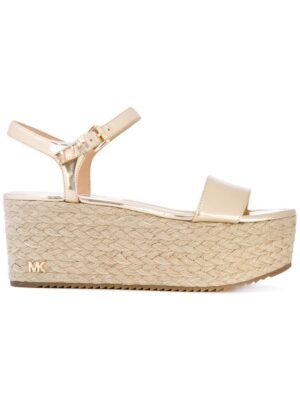 Michael Michael Kors Sandalen mit Plateausohl sneakers (overige kleuren)