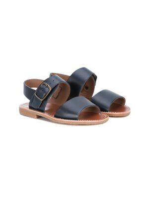 Pépé Kids Sandalen mit Schnall sneakers (overige kleuren)